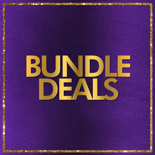 Discount Bundle Deal