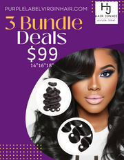 3 BUNDLE DEALS (STRAIGHT)