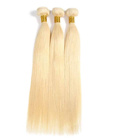 RUSSIAN BLONDE STRAIGHT (GOLD PLUS COLLECTION)