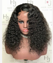 SPRING FLING SALE  MYSTERY BOX 1) 10" CLOSURE WIG