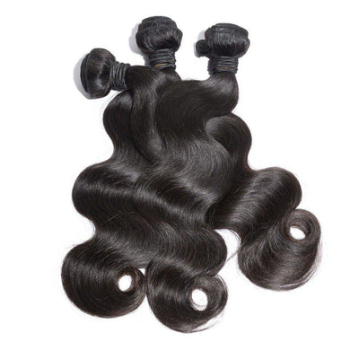 PERUVIAN BODY WAVE  (GOLD PLUS COLLECTION)