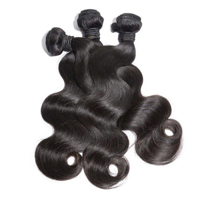 BRAZILIAN BODY WAVE (PLATINUM COLLECTION)