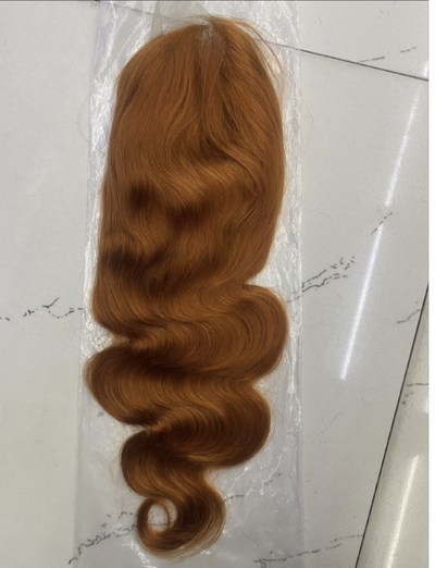 13X4 FRONTAL WIG WAVE STRAIGHT (CAJAN)