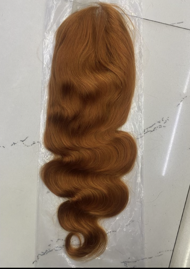 13X4 FRONTAL WIG BODY WAVE (CAJAN)