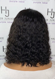 4X4 CLOSURE BOB HAWAIIAN WAVE (GOLD COLLECTION)