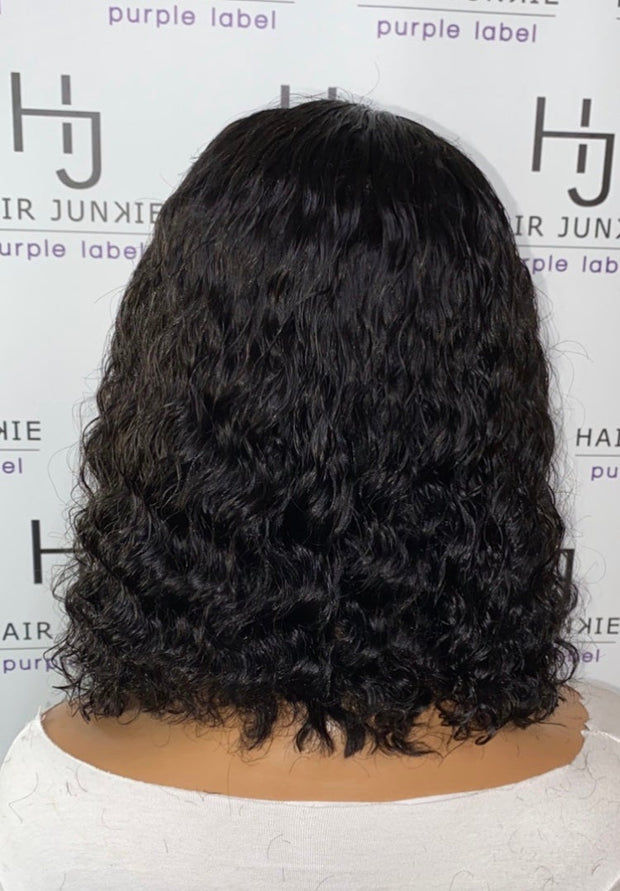 4X4 CLOSURE BOB HAWAIIAN WAVE (GOLD COLLECTION)