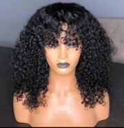 Go.Be Wig Curly  (HOLIDAY SAVINGS SALE)