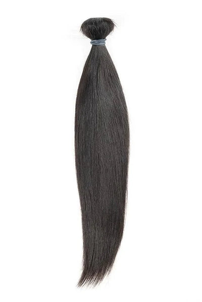 PERUVIAN STRAIGHT (SILVER COLLECTION)