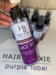 LACE OFF GLUE REMOVER
