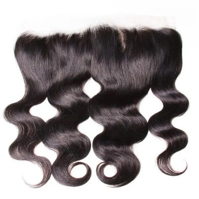 13X4 FRONTAL BODY WAVE (PLATINUM COLLECTION )