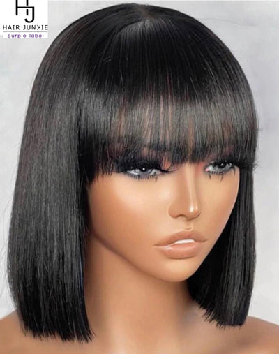 Go.Be Wig Straight ( SPRING FLING SALE  )