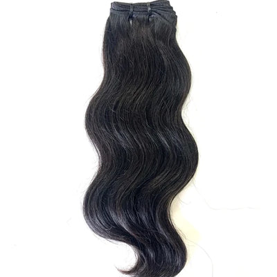 VIETNAMESE RAW HAIR BODY WAVE