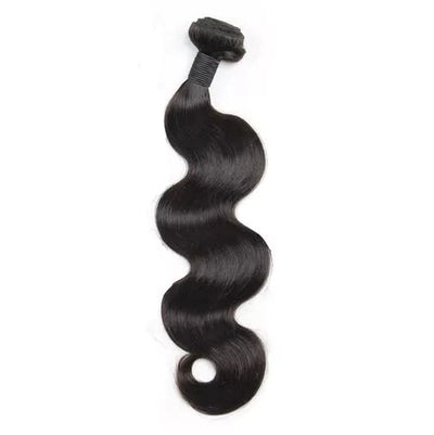 PERUVIAN BODY WAVE (SILVER COLLECTION)