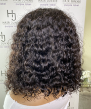 ITALIAN WAVE 4X4 CLOSURE BOB