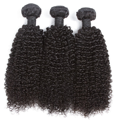 MONGOLIAN KINKY CURLY (PLATINUM COLLECTION)