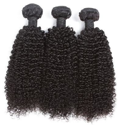 MONGOLIAN KINKY CURLY (FALLING INTO SAVINGS SALE)