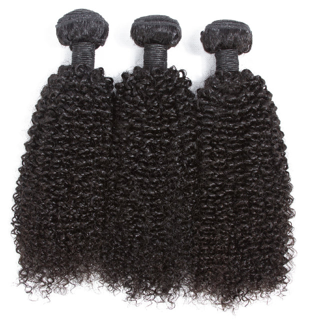 MONGOLIAN KINKY CURLY (HOLIDAY SAVINGS SALE)